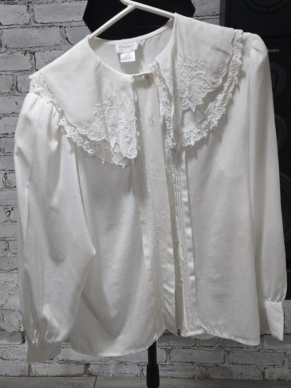 Bianca Blouse
